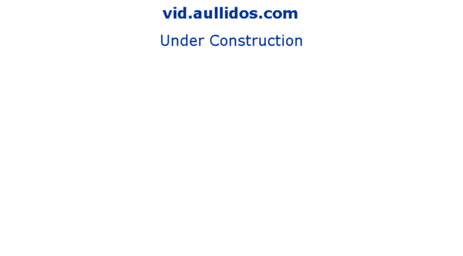 vid.aullidos.com