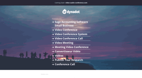 video-audio-conference.com