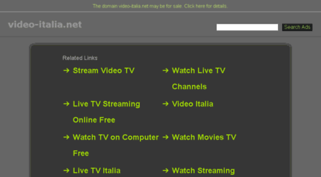 video-italia.net