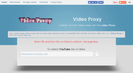 video-proxy.pk
