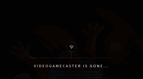 videogamecaster.com