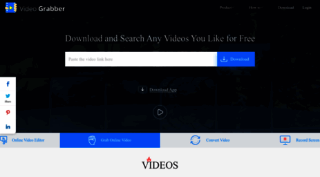 videograbber.net