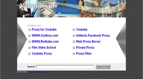videoproxy.tv