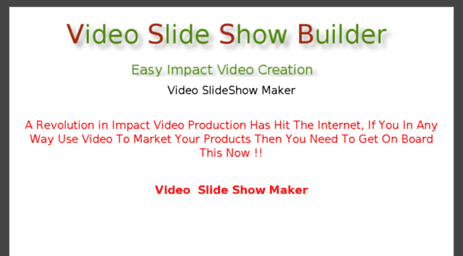videoslideshowbuilder.com