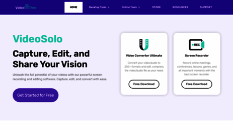 videosolo.net