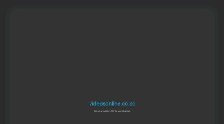 videosonline.co.cc