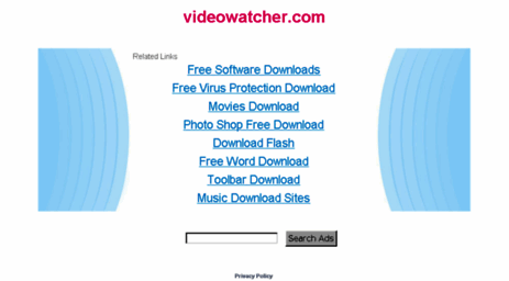 videowatcher.com