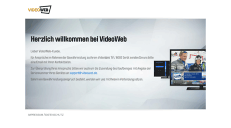 videoweb.de