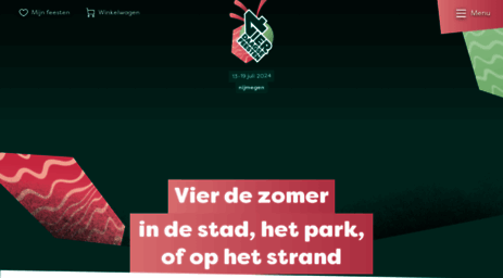 vierdaagsefeesten.nl