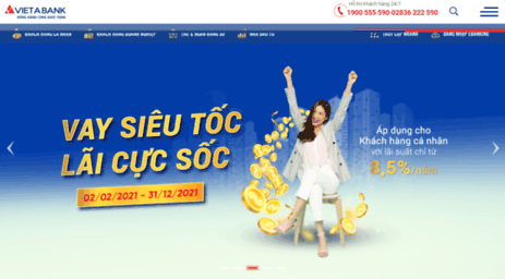 vietabank.com.vn