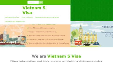 vietnamsvisa.net