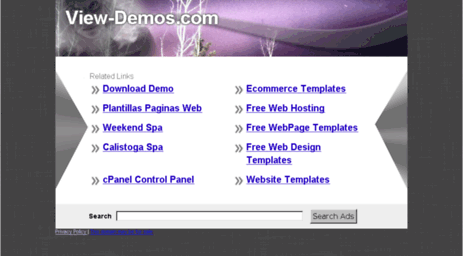 view-demos.com