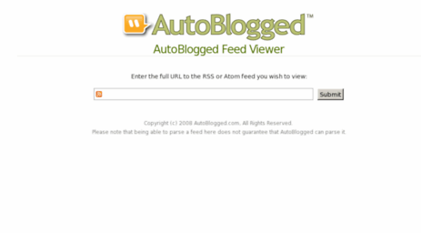 viewer.autoblogged.com