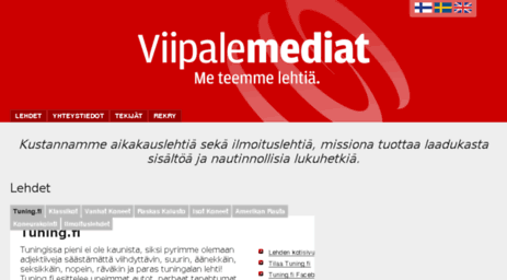 viipalekustannus.fi