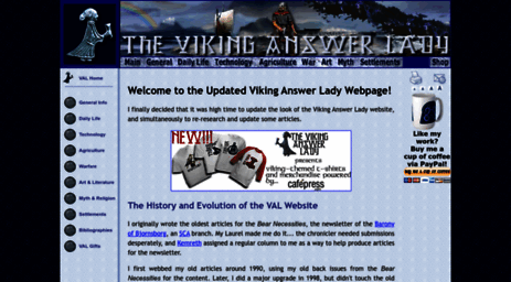 vikinganswerlady.com