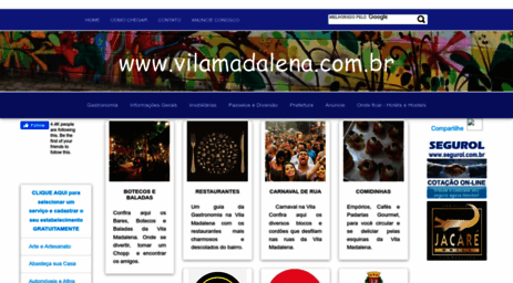 vilamadalena.com.br