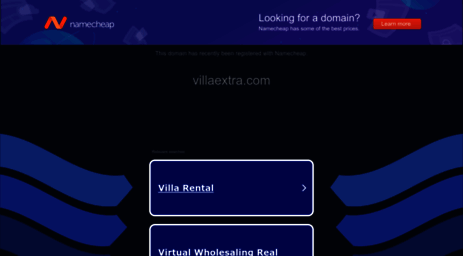 villaextra.com