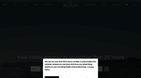 villalux.com