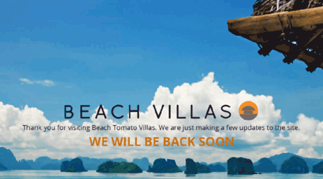 villas.beachtomato.com