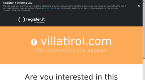 villatirol.com