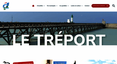 ville-le-treport.fr