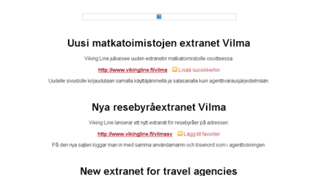 vilma.vikingline.fi