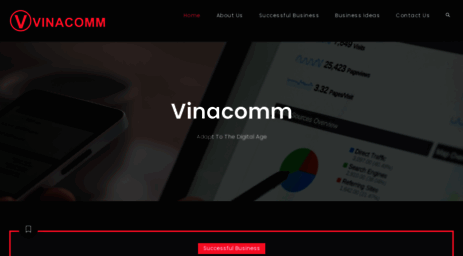 vinacomm.net