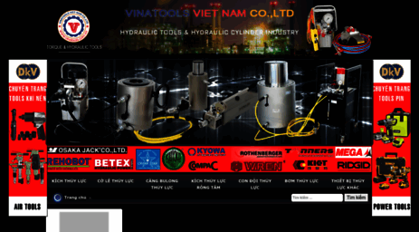 vinatools.com.vn