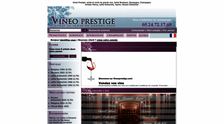 vineoprestige.com