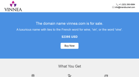 vinnea.com
