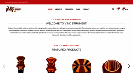vinostrumenti.com