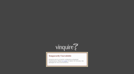 vinquire.com