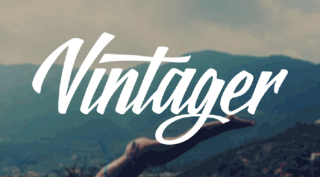 vintager.photo