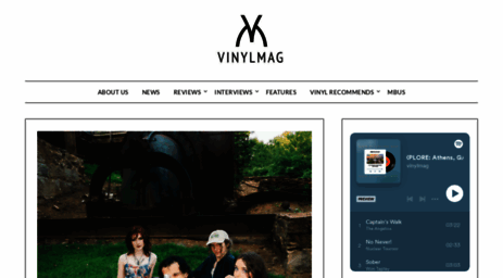 vinylmag.org