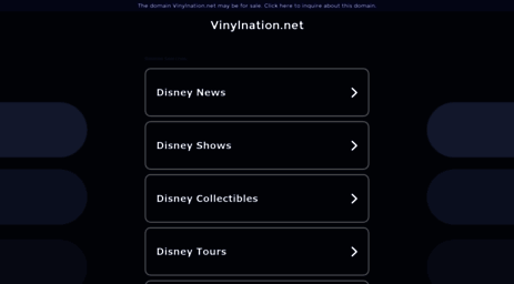 vinylnation.net