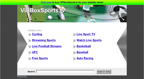 vipboxsports.tv