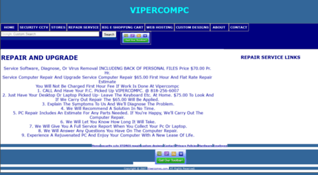 vipercompc.com