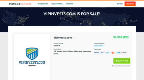 vipinvests.com
