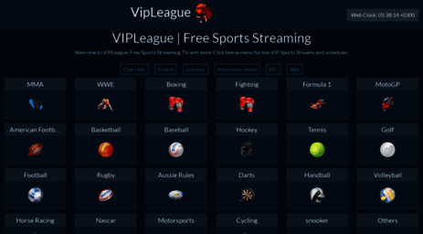 vipleague.tv