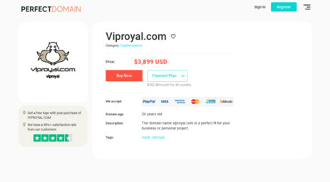 viproyal.com