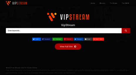 vipstream.tv