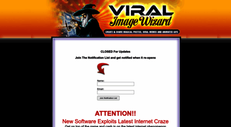 viralimagewizard.com