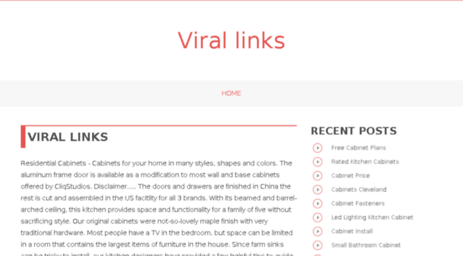 viralinks.info