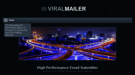 viralmailer.net