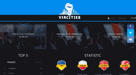 vircities.com