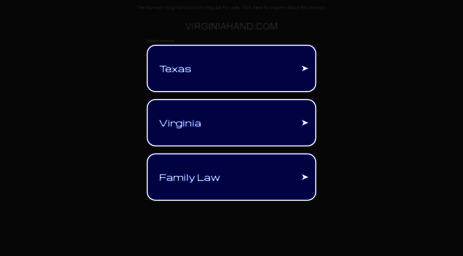 virginiahand.com