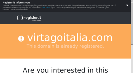 virtagoitalia.com