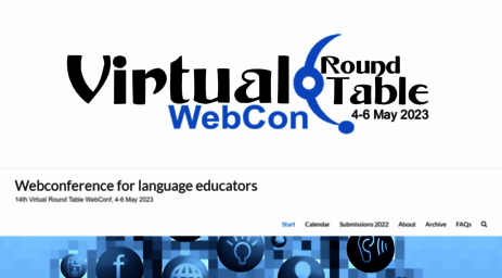 virtual-round-table.com