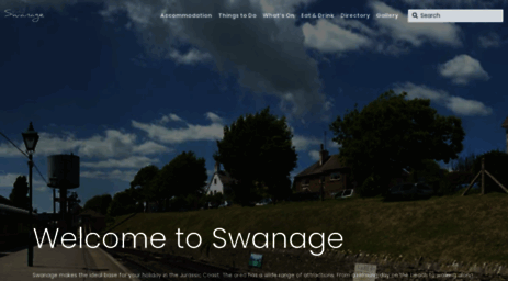 virtual-swanage.co.uk