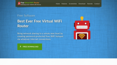 virtual-wifi-router.com